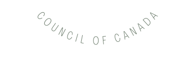 COUNCIL OF CANADA