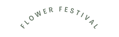 FLOWER FESTIVAL
